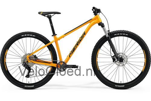 Merida big trail 200 specificaties 